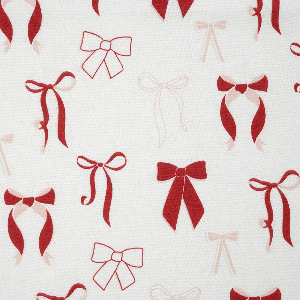 Tafelloper met Kerst design