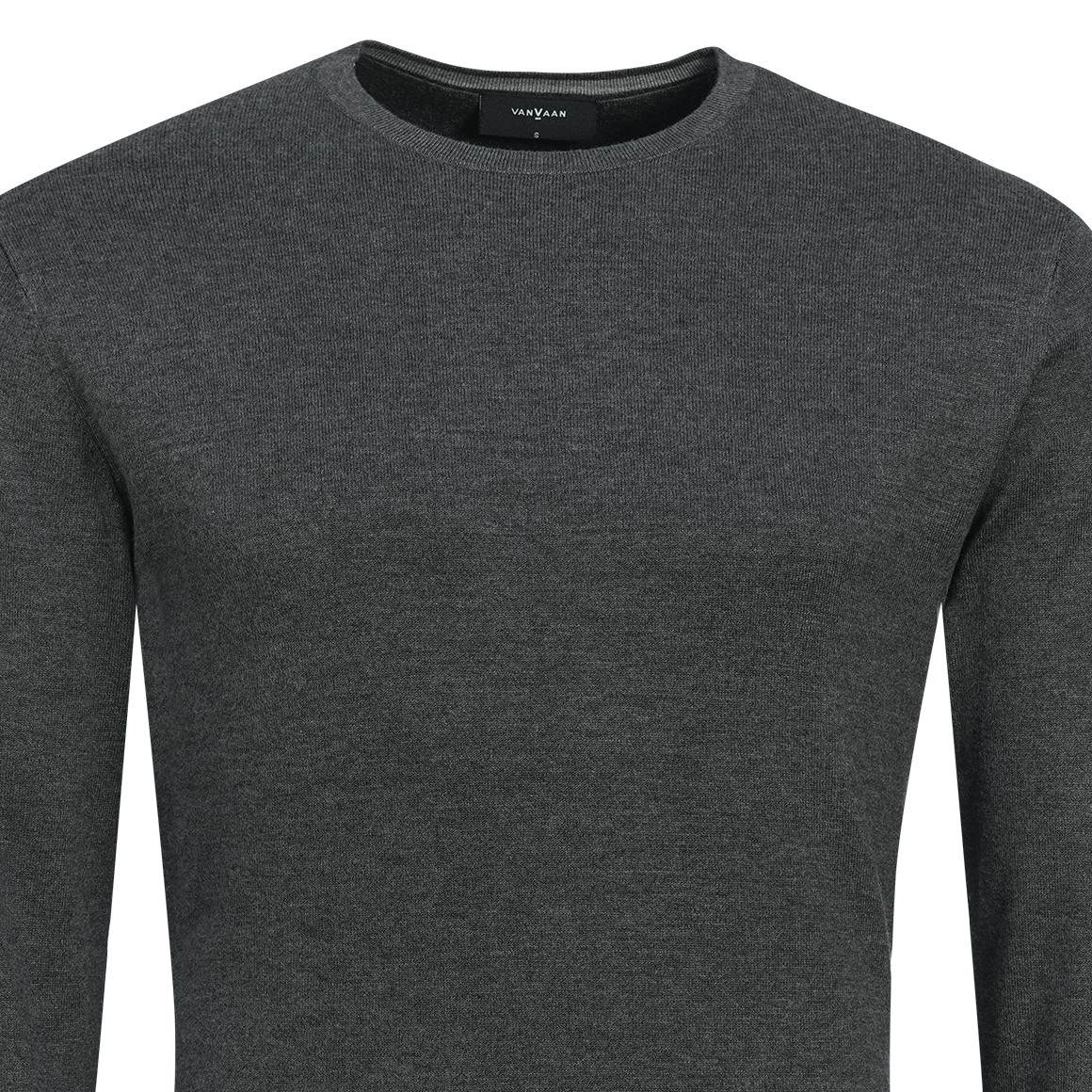 Herren Pullover mit Viskose-Anteil