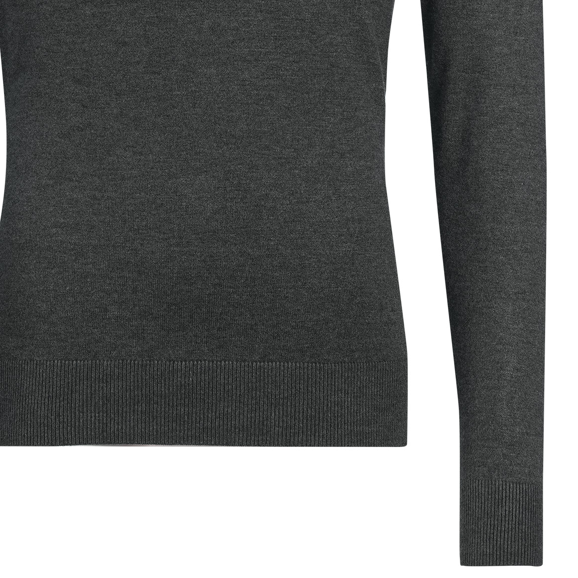 Herren Pullover mit Viskose-Anteil