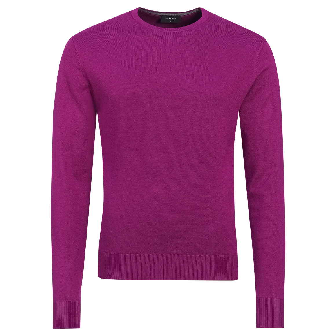 Herren Pullover mit Viskose-Anteil
