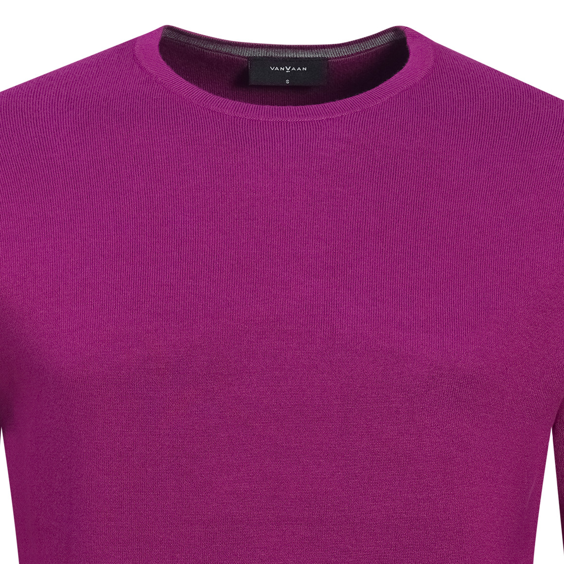 Herren Pullover mit Viskose-Anteil