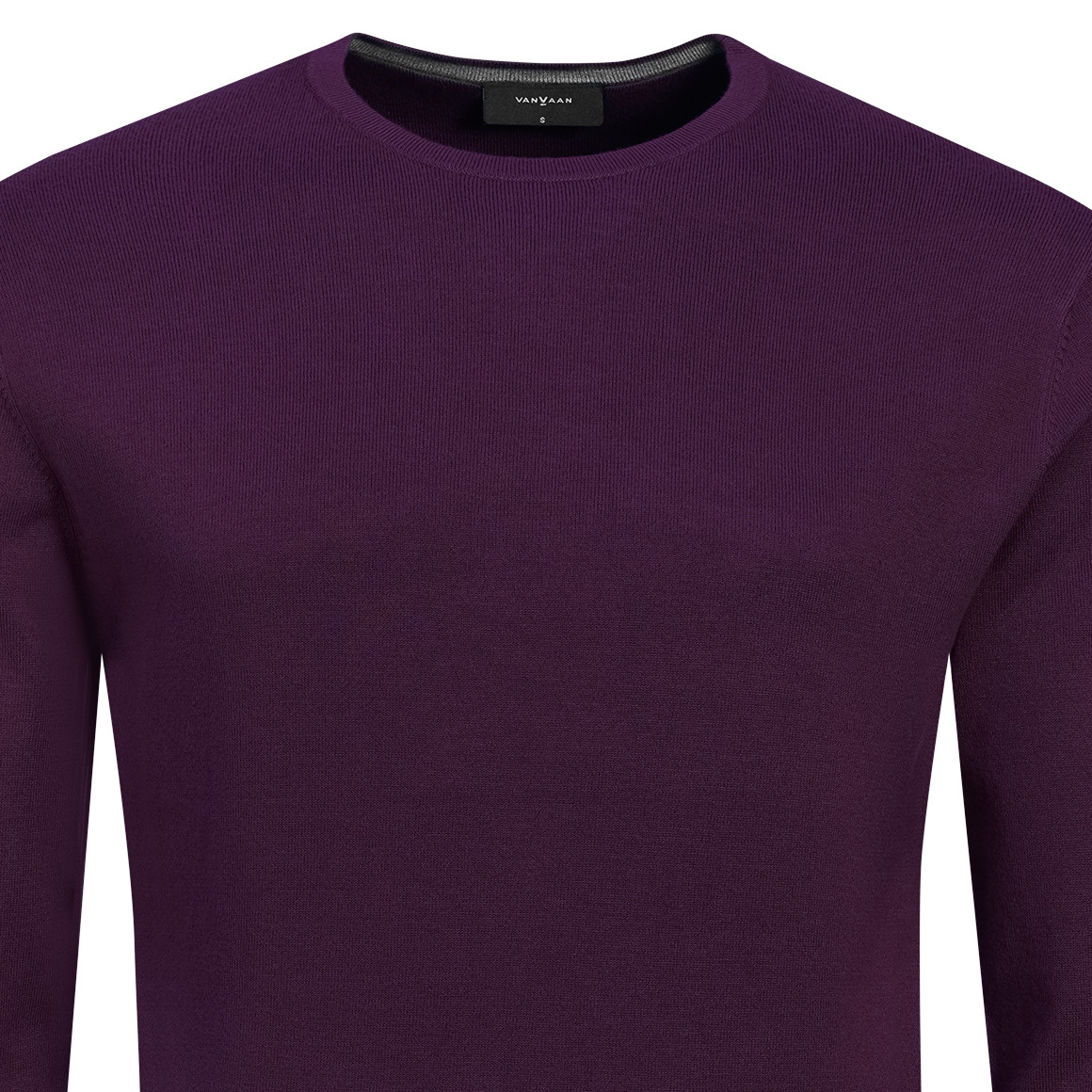 Herren Pullover mit Viskose-Anteil