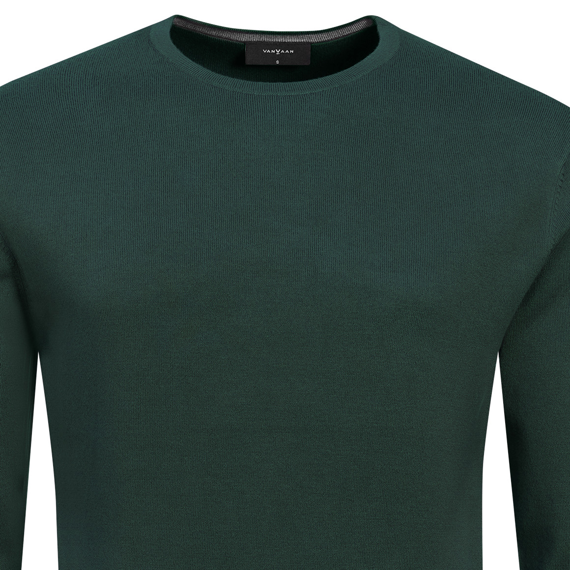 Herren Pullover mit Viskose-Anteil