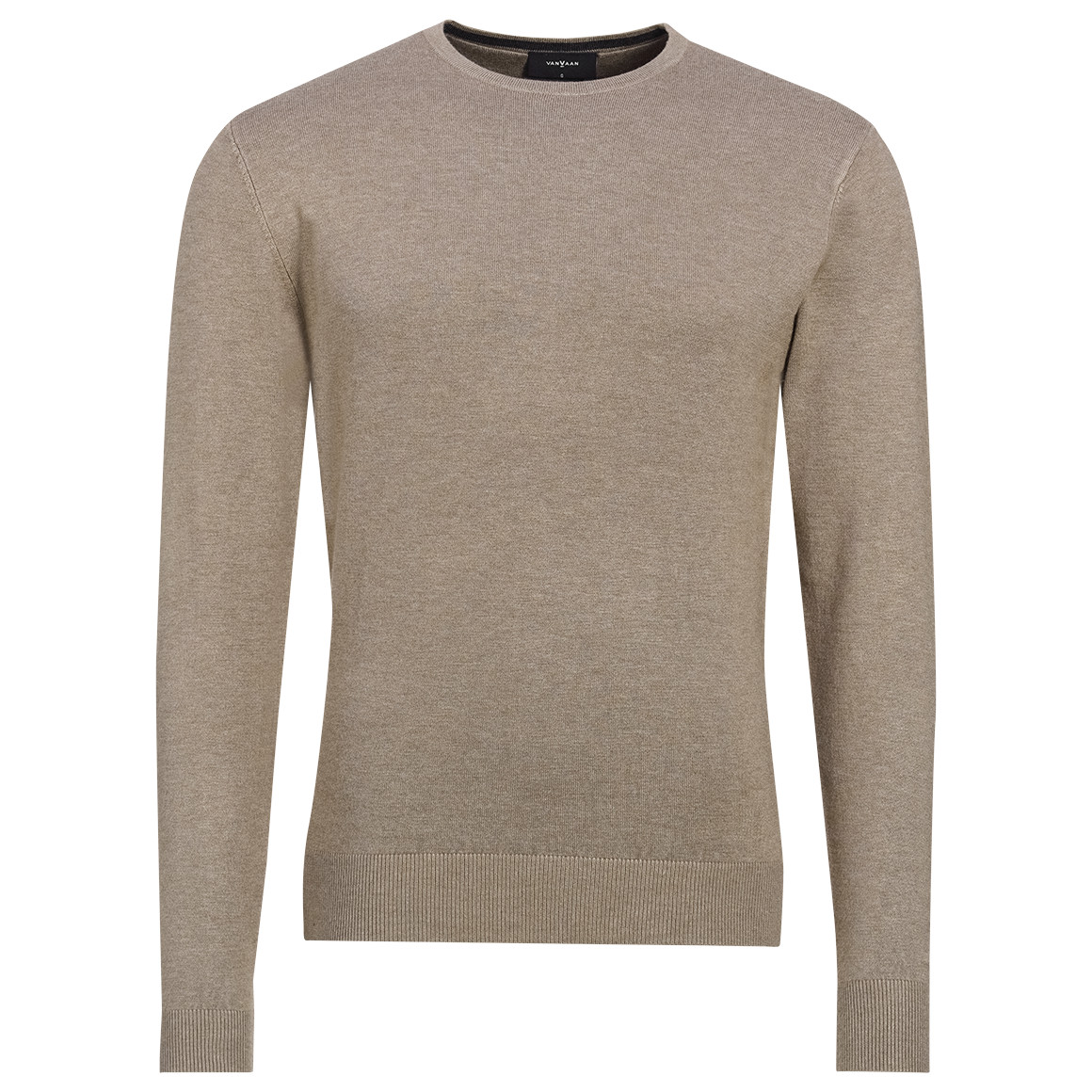 Herren Pullover mit Viskose-Anteil