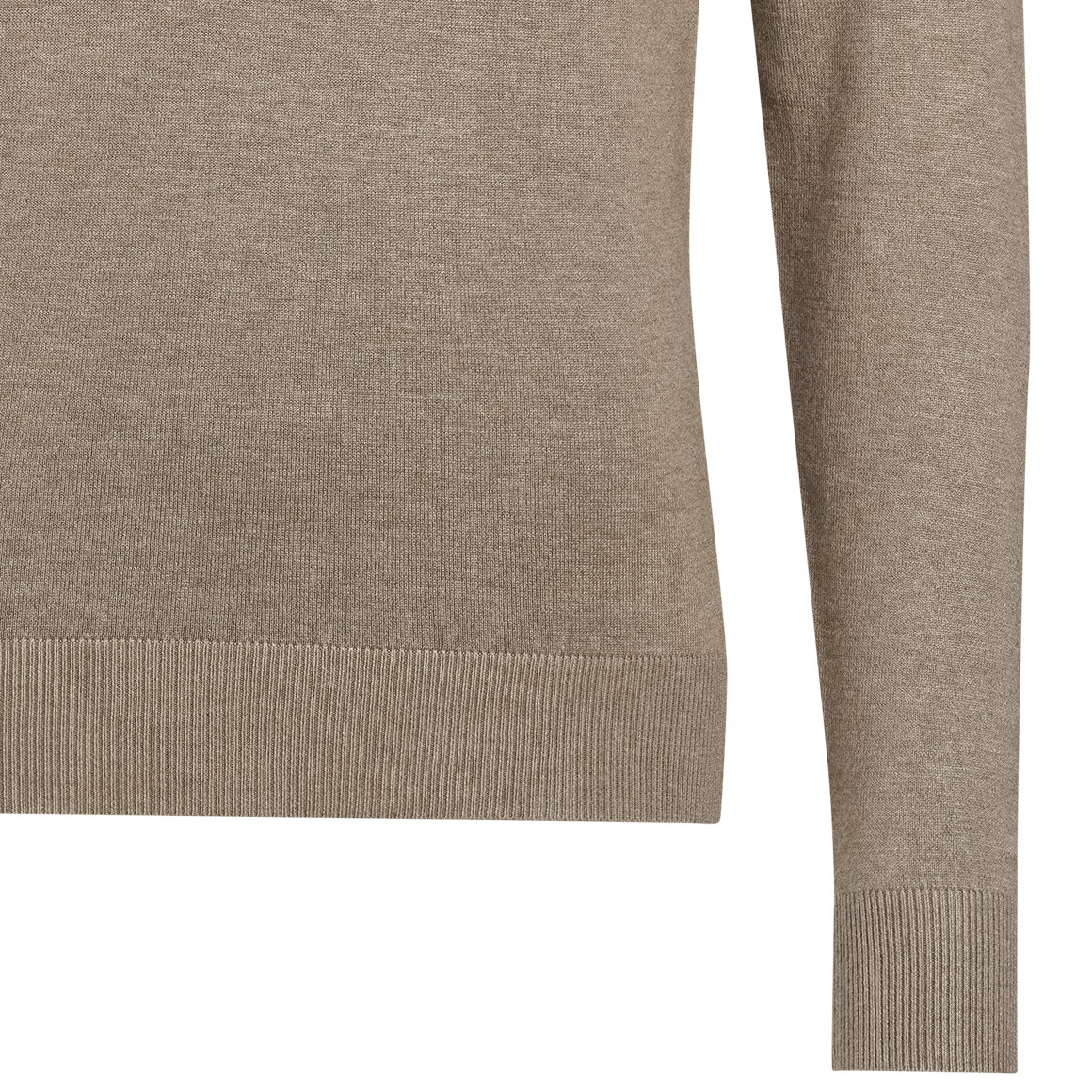 Herren Pullover mit Viskose-Anteil