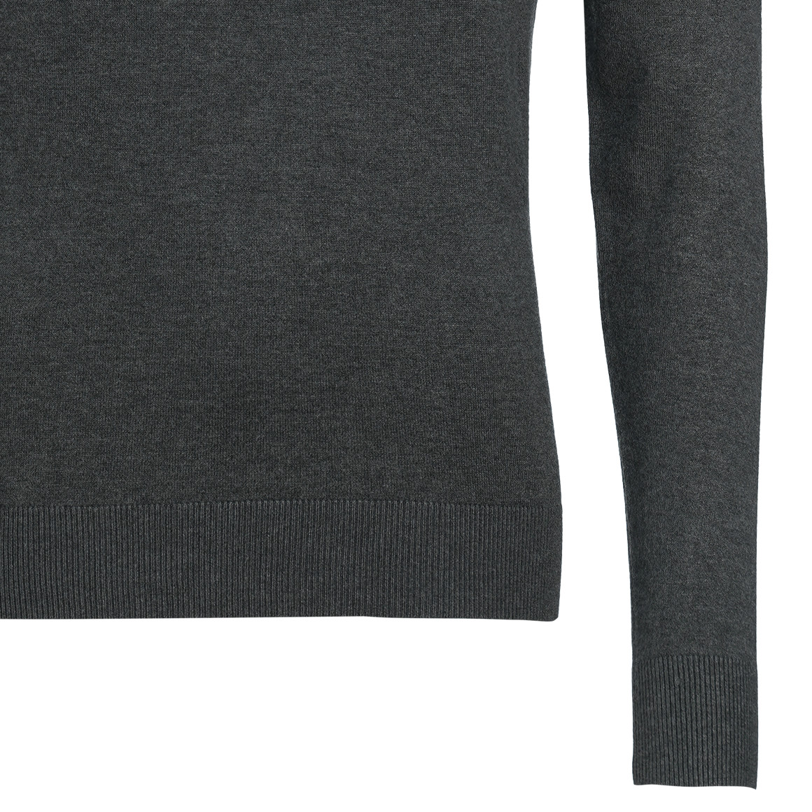 Herren Rollkragenpullover mit Viskose-Anteil