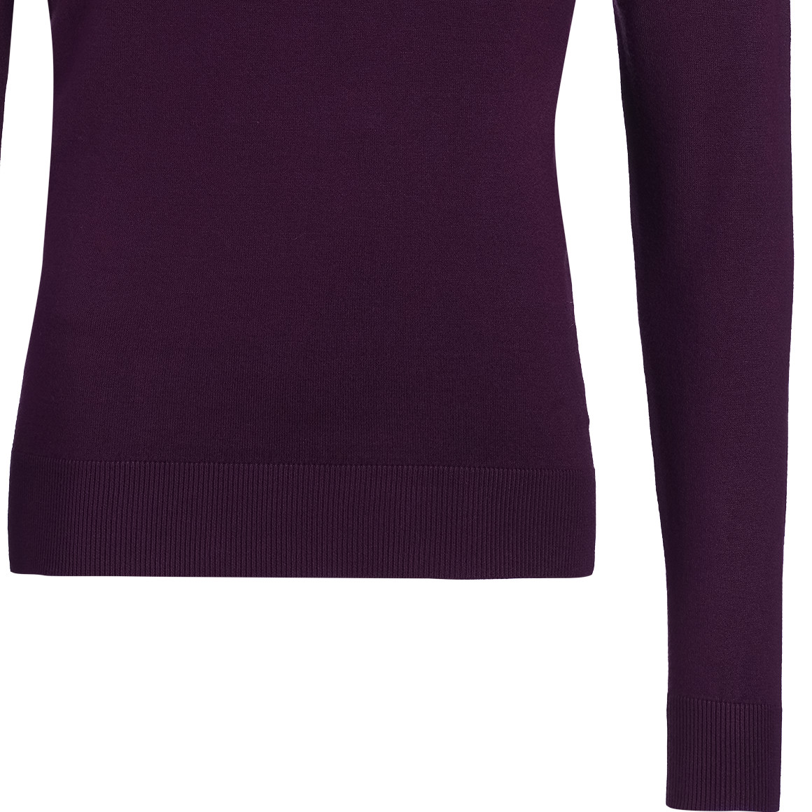 Herren Rollkragenpullover mit Viskose-Anteil