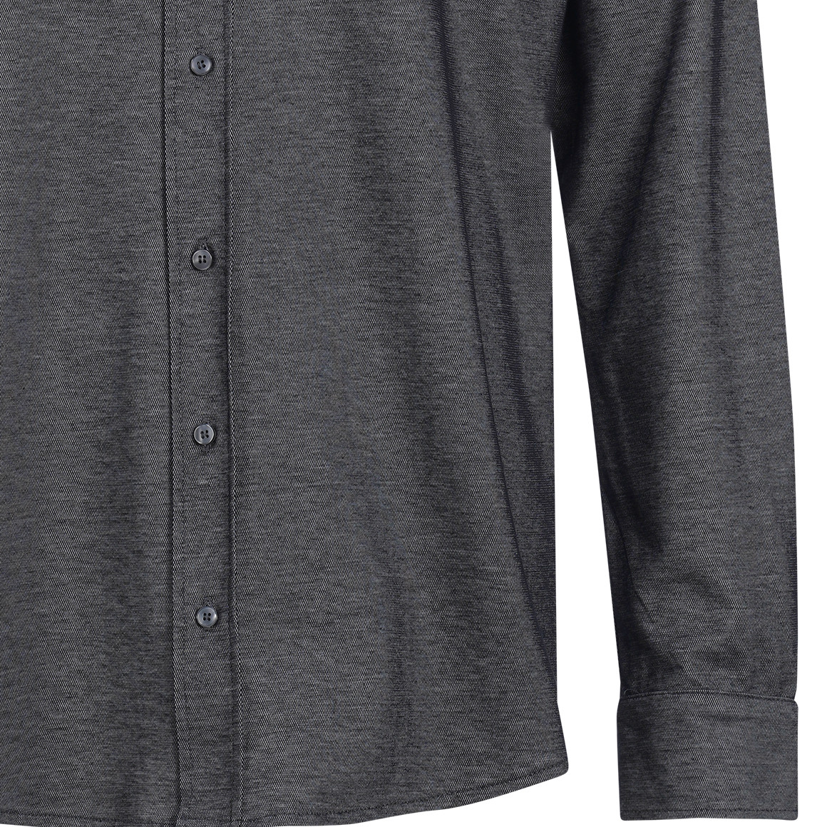 Herren Hemd in Modern Fit