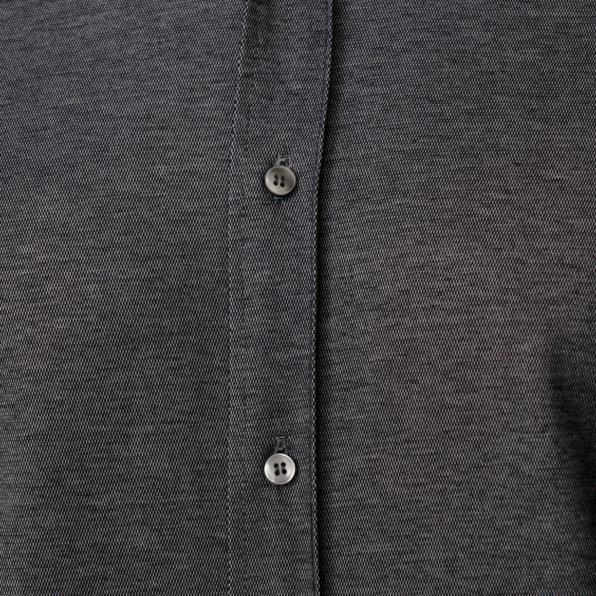 Herren Jersey-Hemd in Modern Fit