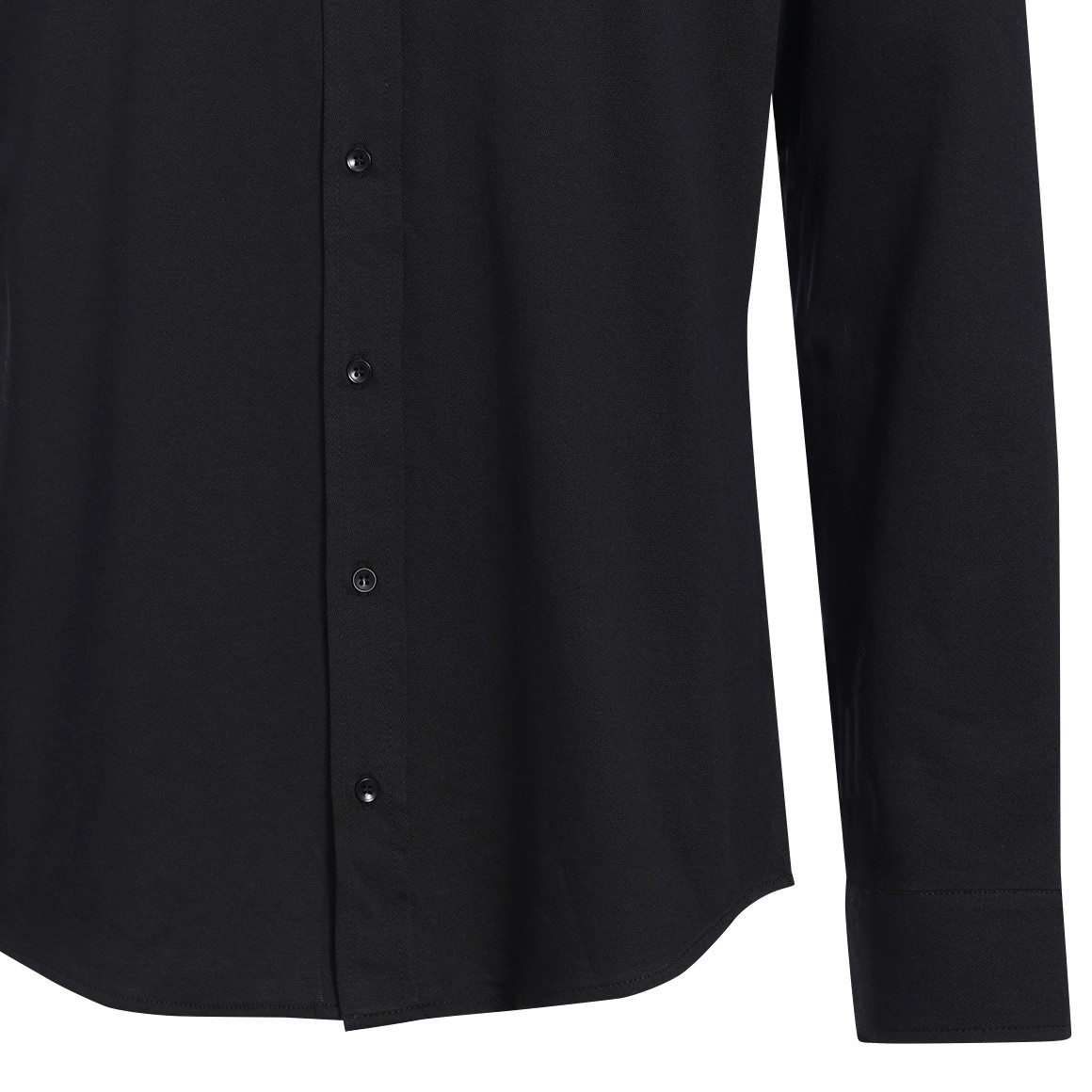 Herren Hemd in Modern Fit