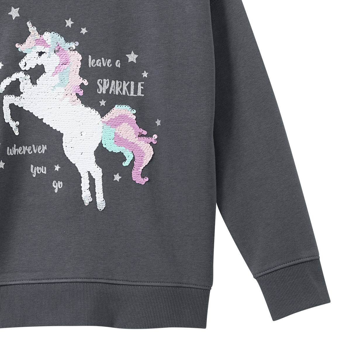 Sweatshirts Meisjes