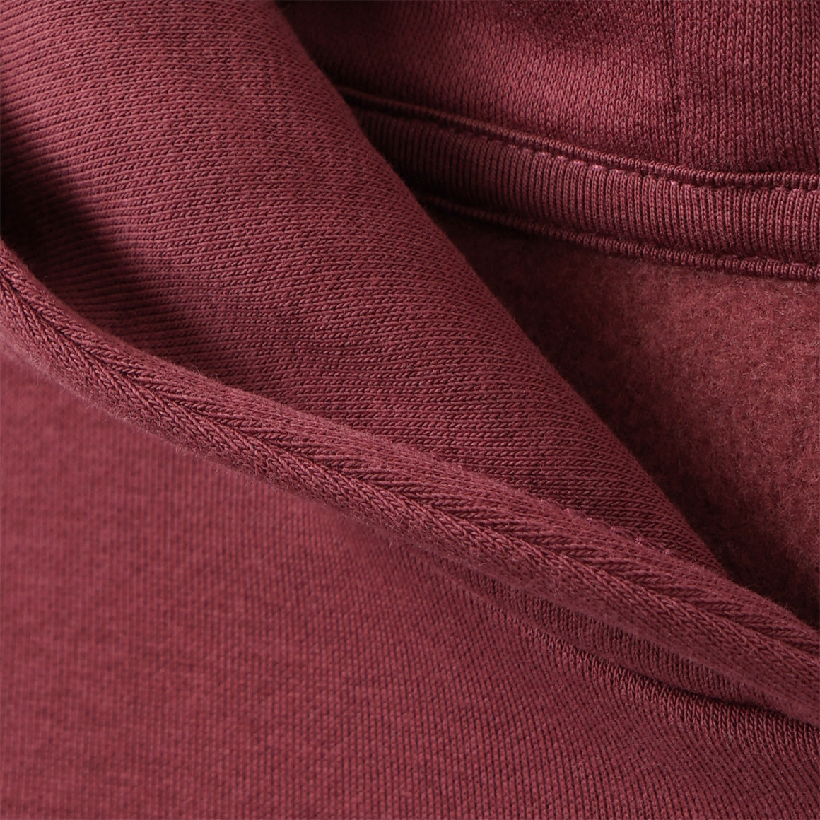 Jungen Hoodie mit Wendepailletten