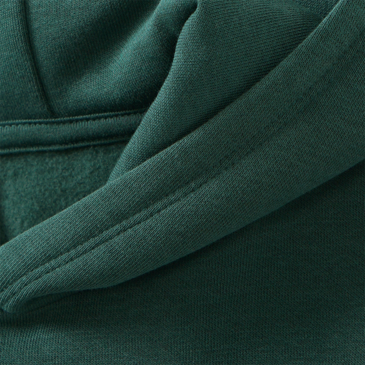 Jungen Hoodie mit Wendepailletten