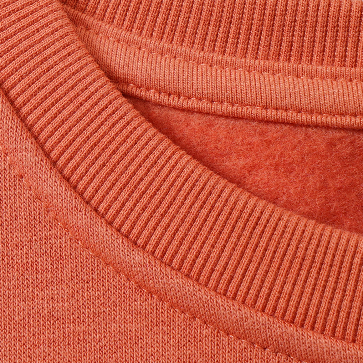 Mädchen Sweatshirt mit Wendepailletten