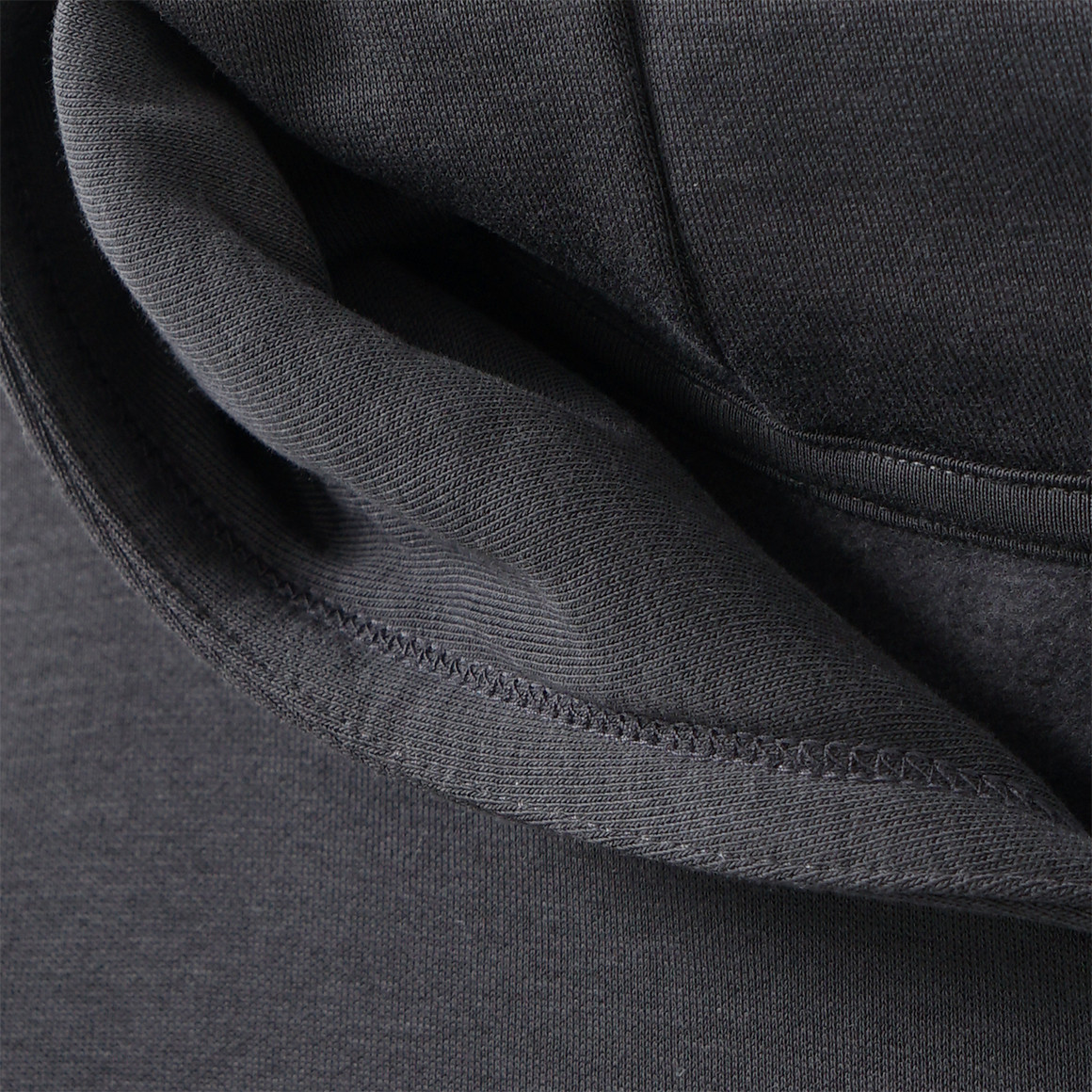 Jungen Hoodie mit Wendepailletten