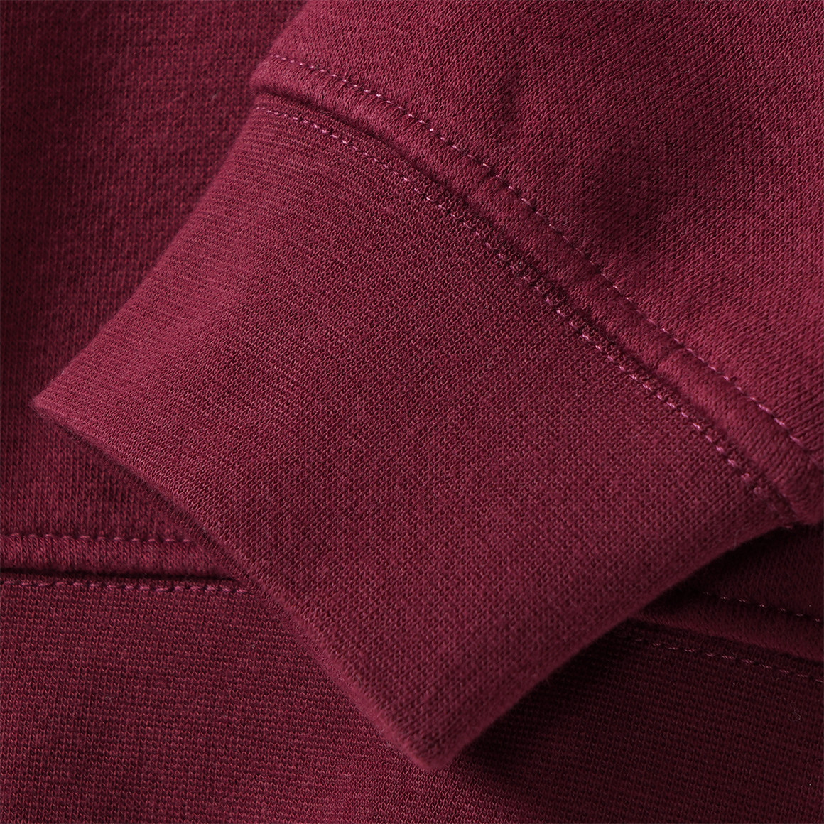 Jungen Hoodie mit Wendepailletten