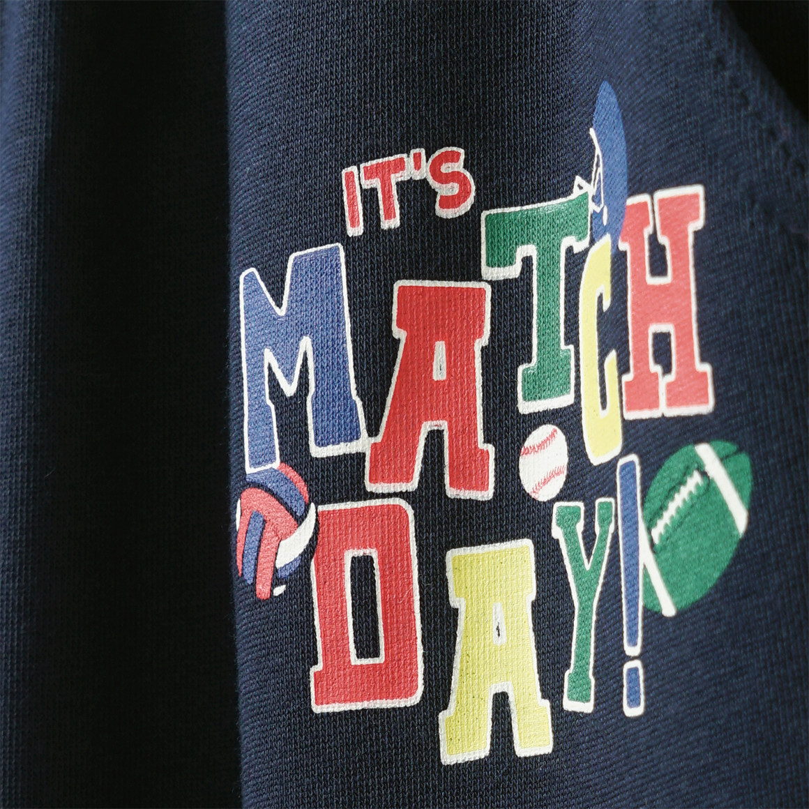 Jungen Jogginghose mit Elastikbund