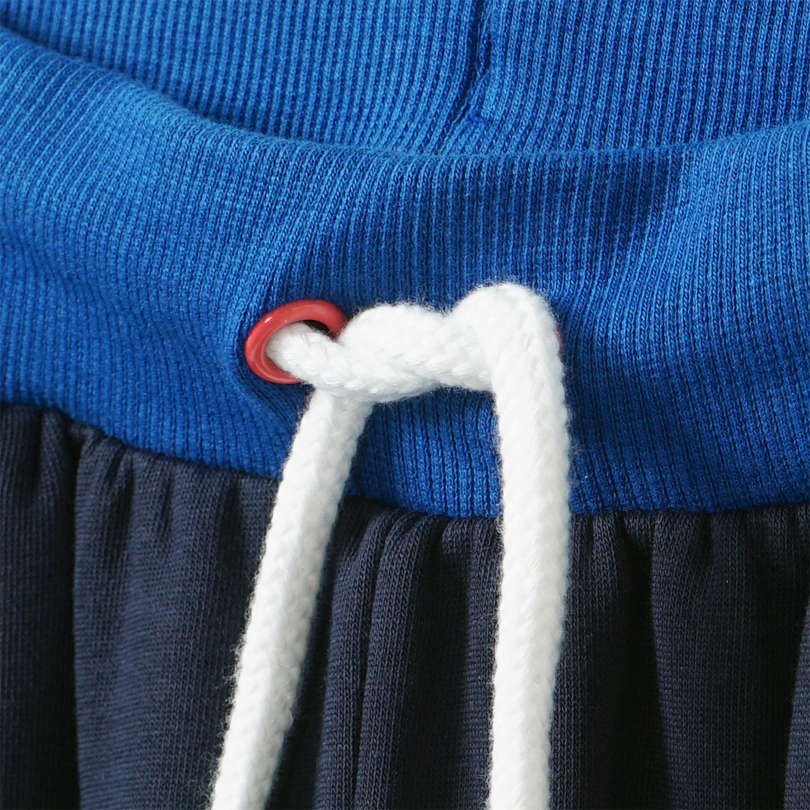 Jungen Jogginghose mit Elastikbund