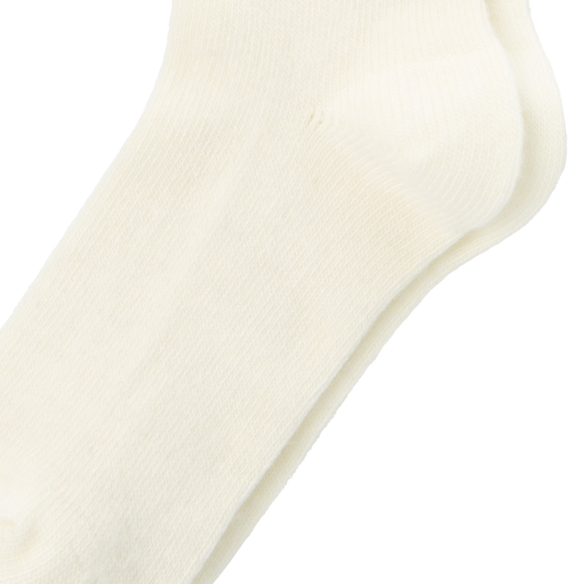 1 paar Sokken Dames met fantasiegaren