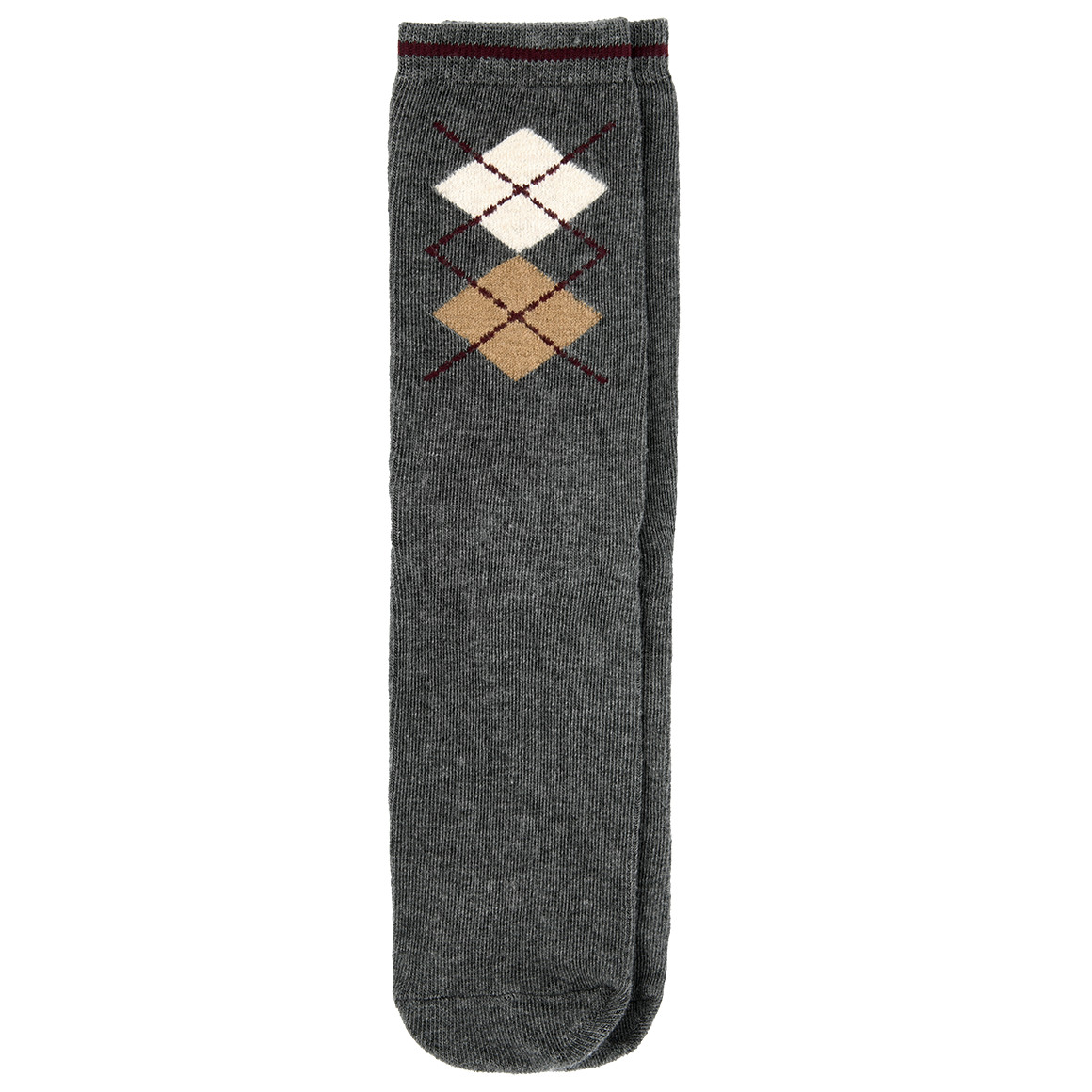1 Paar Damen Socken mit Kaschmir
