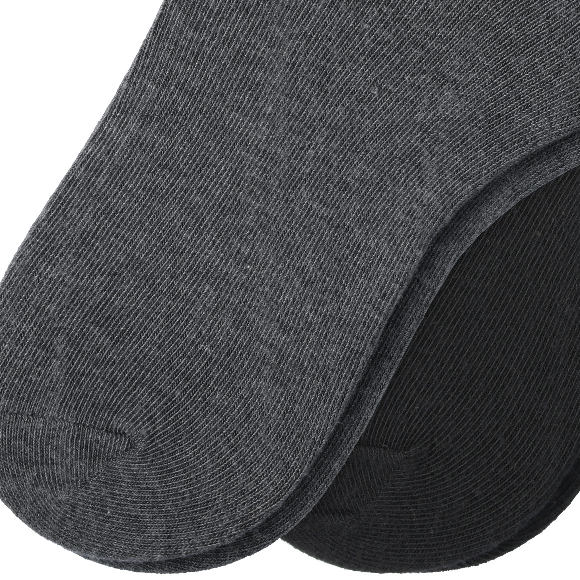 2 paar Sokken Dames met kasjmier