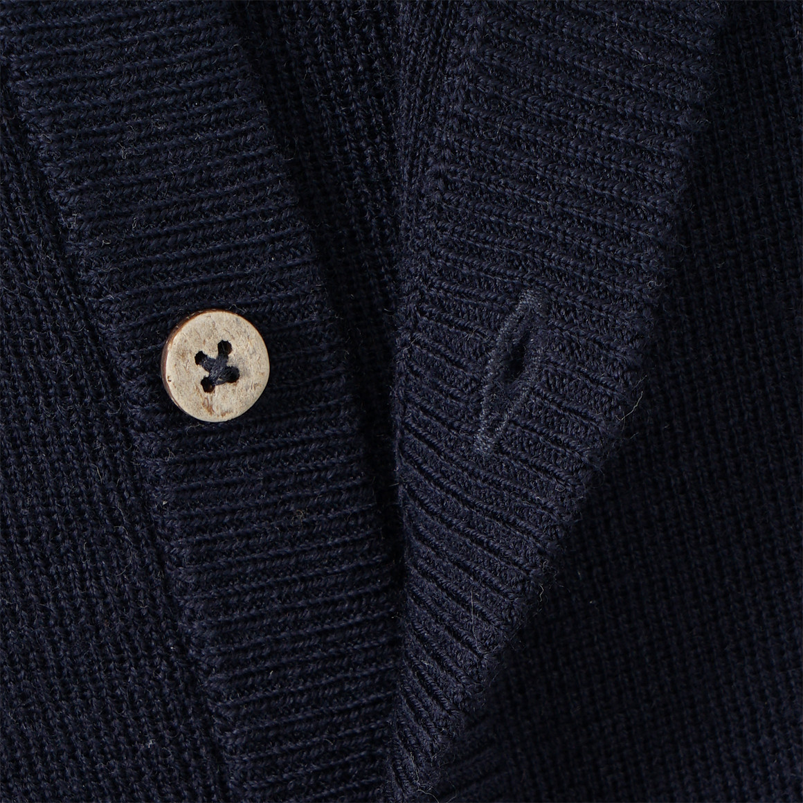 Effen wollen newborn overall