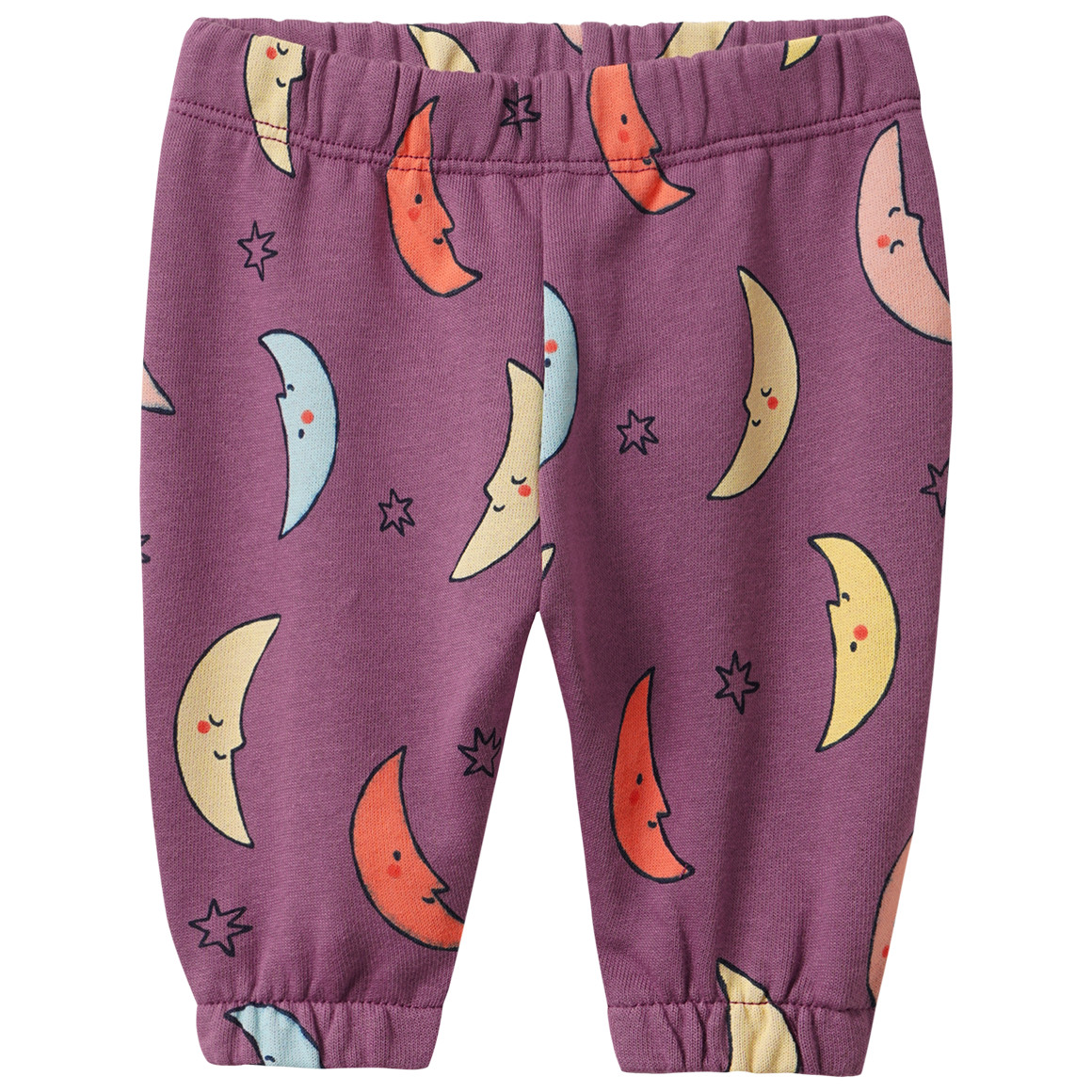 Newborn set met wikkeljasje, broeken, romper