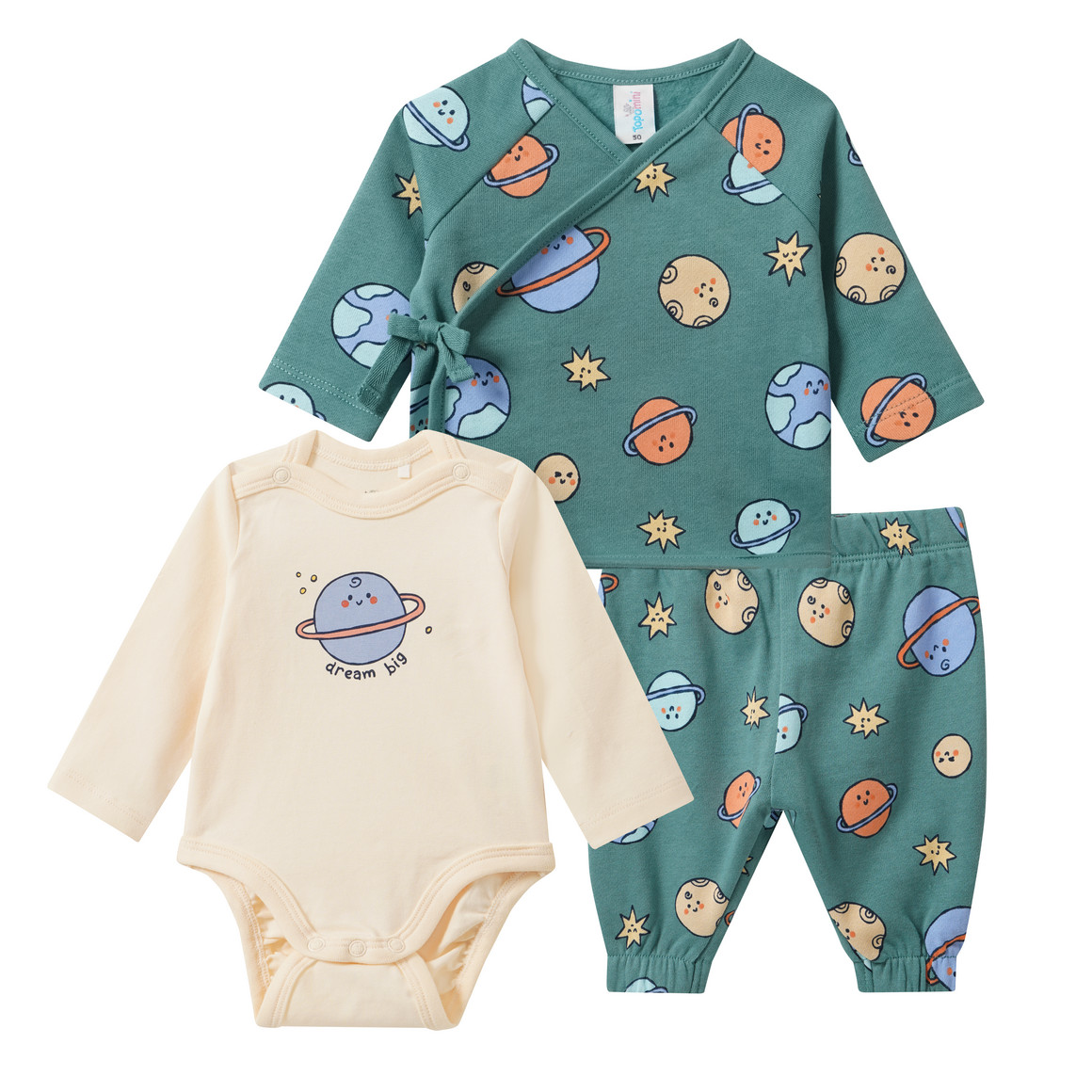 Newborn set