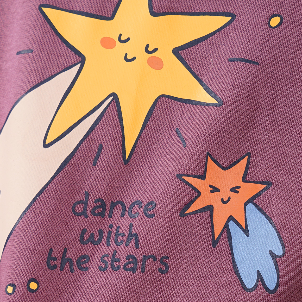 Kledingsets met Sweatshirts en Broeken