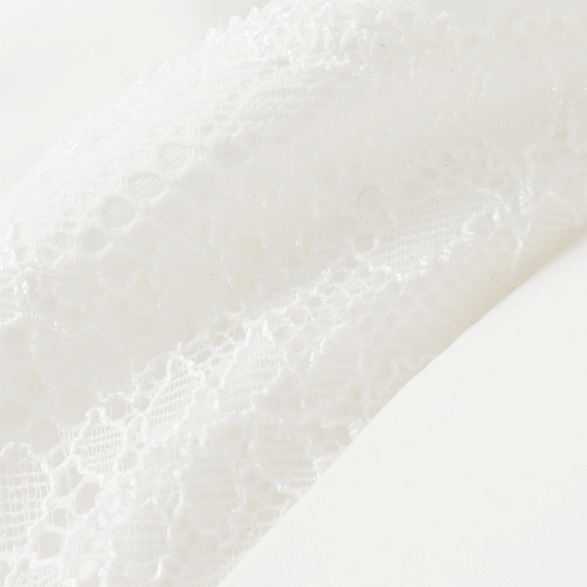 Damen Soft-BH mit Spitze