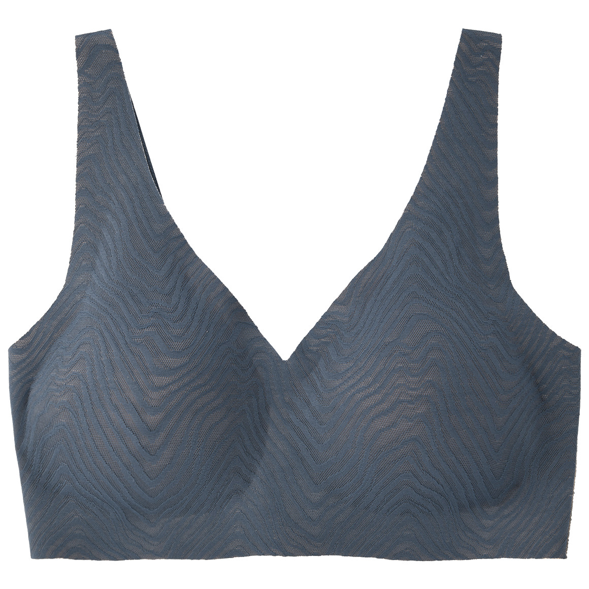 Damen Bustier aus Mikrofaser