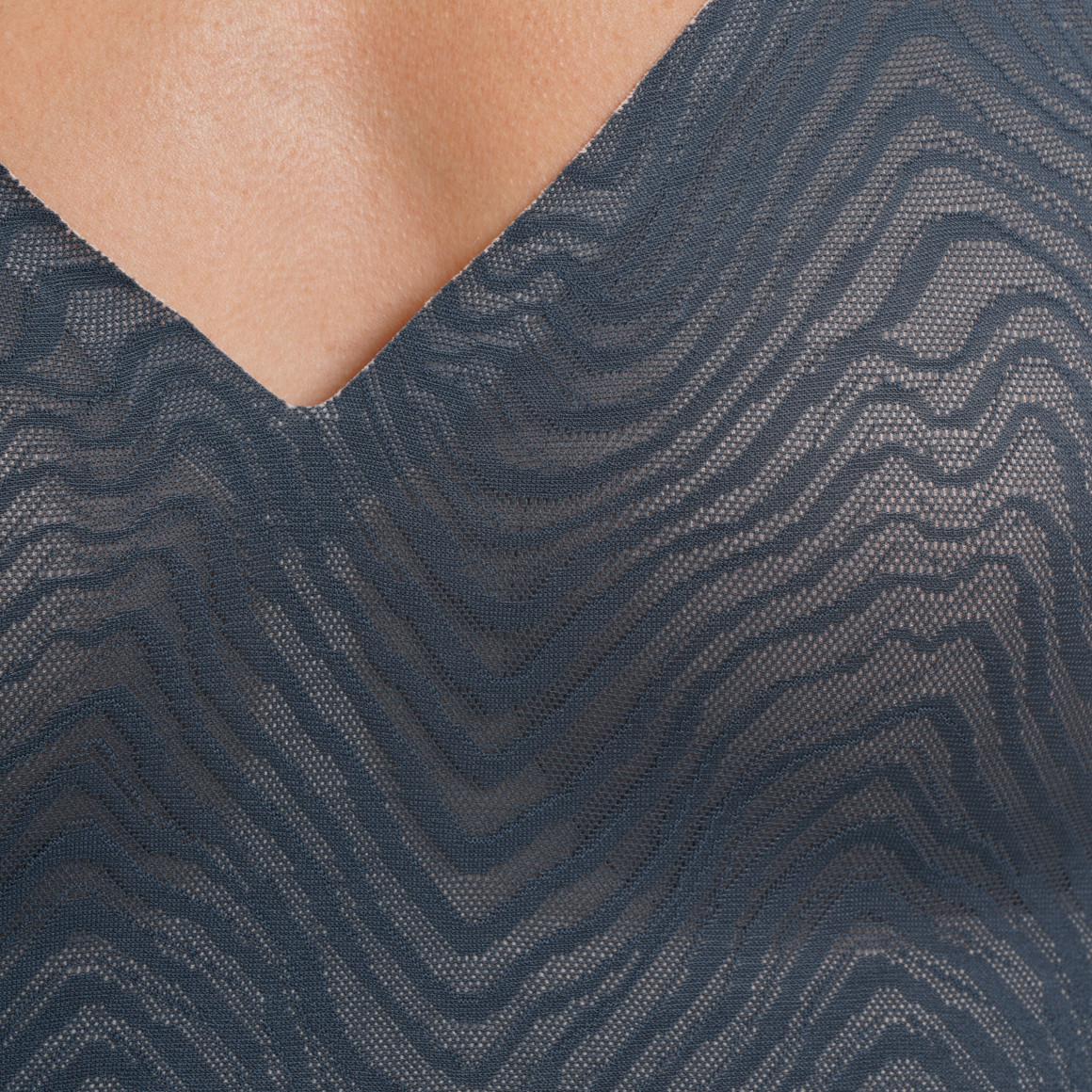 Damen Bustier aus Mikrofaser