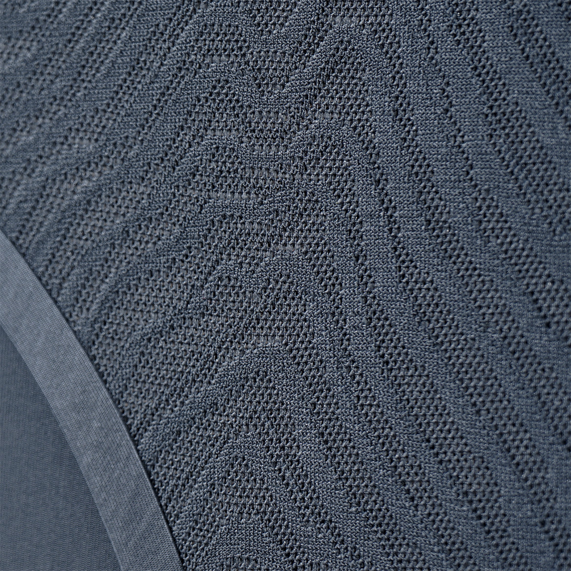 Damen Seamless-Slip mit Spitzeneinsatz