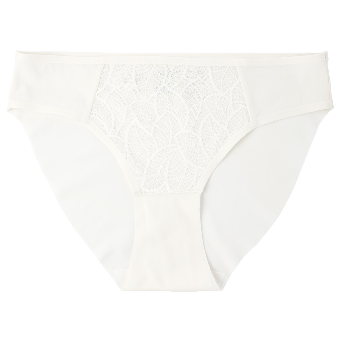 Damen Slip mit Spitze