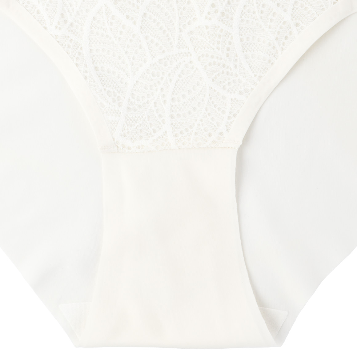 Damen Slip mit Spitze