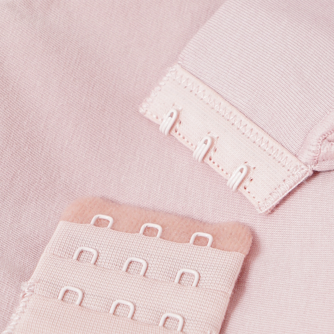 Damen Bustier in Unifarben