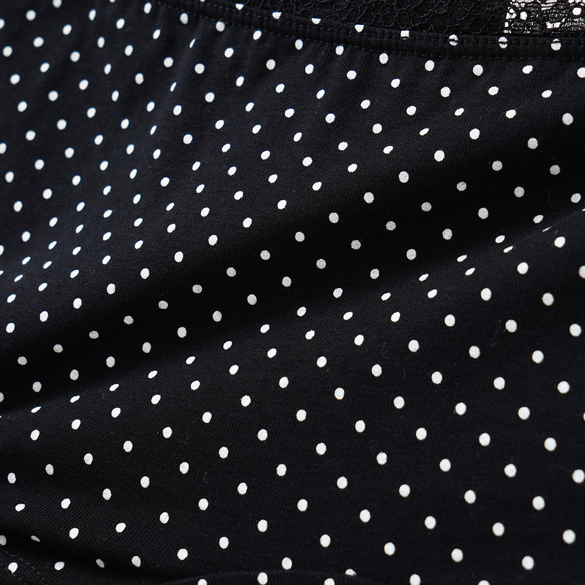 3 Dames Shorts met kant