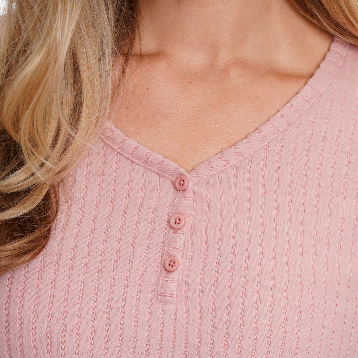 Tweedelige pyjama Dames