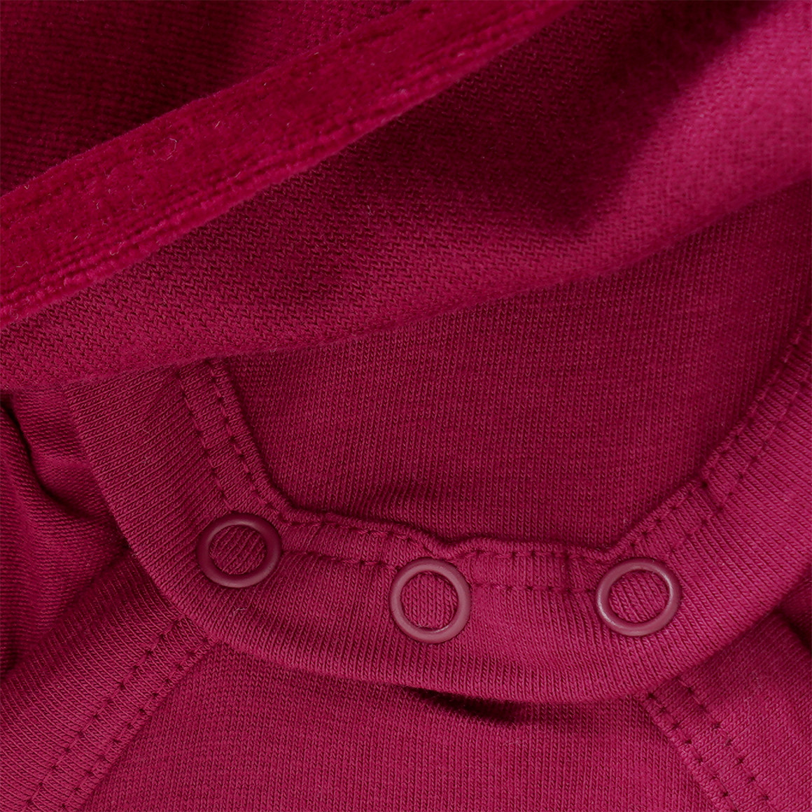 Bodycon jurk met borduursel