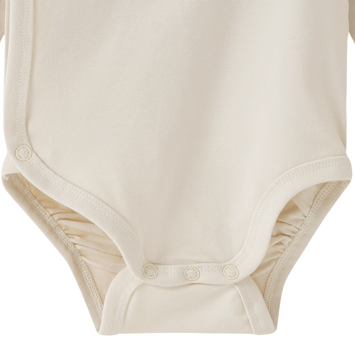 Newborn Wickelbody Born 2026