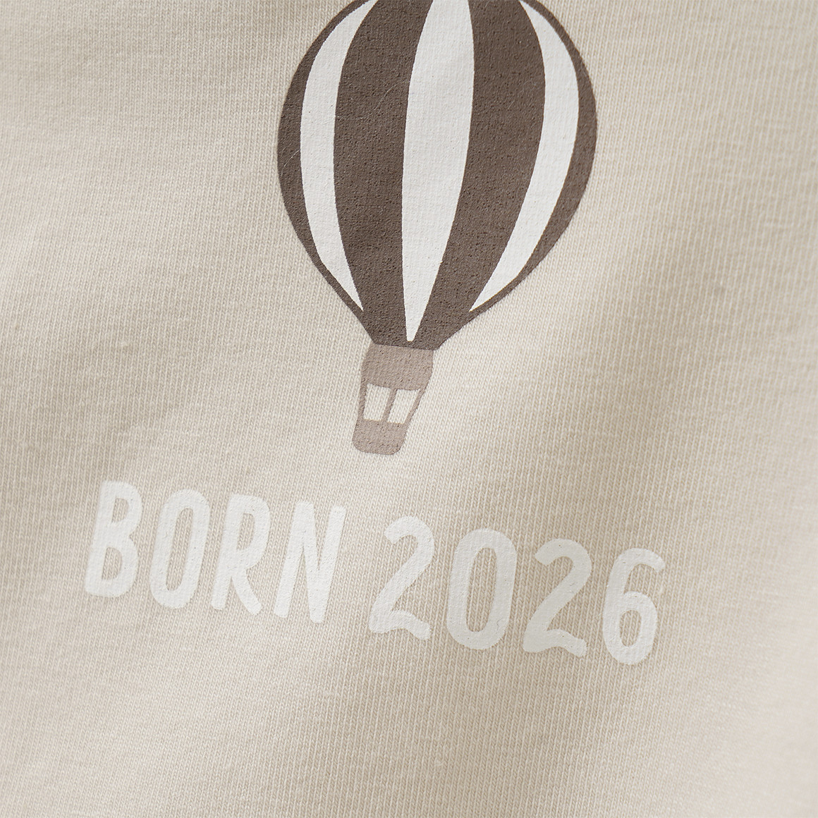 Newborn Wickelbody Born 2026