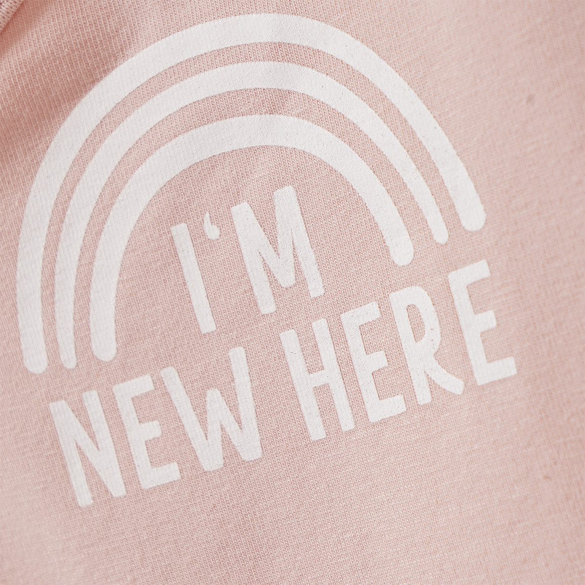 Newborn Wickelbody Born 2026