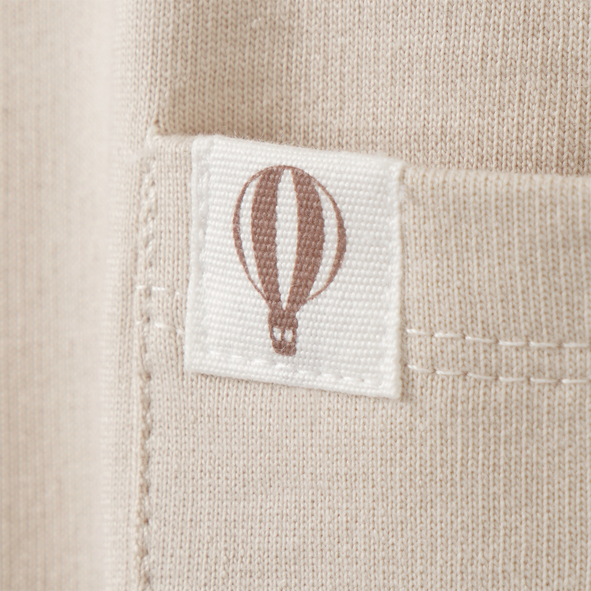 Newborn Set mit Strampler und Shirt Born 2026