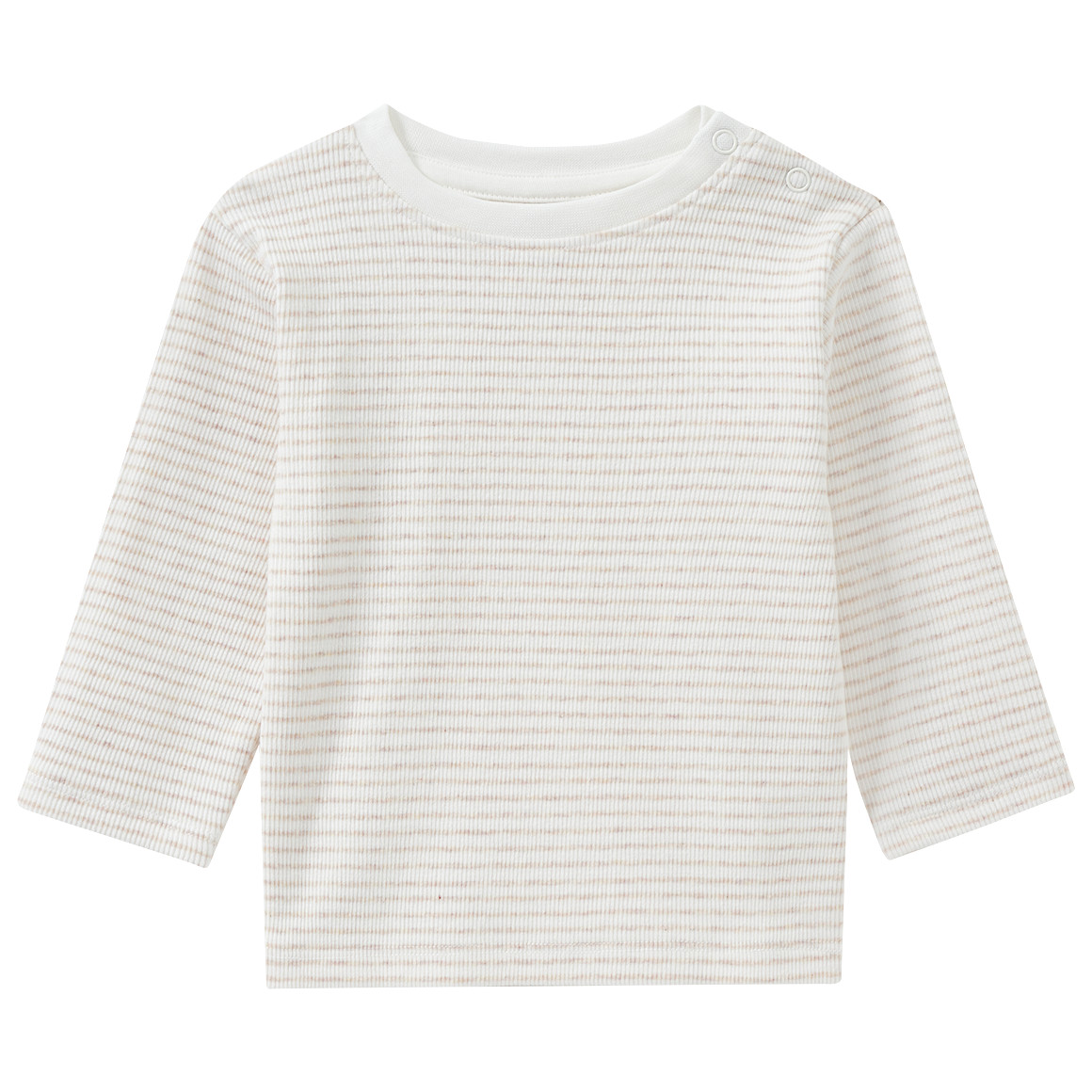 Newborn Set mit Strampler und Shirt Born 2026