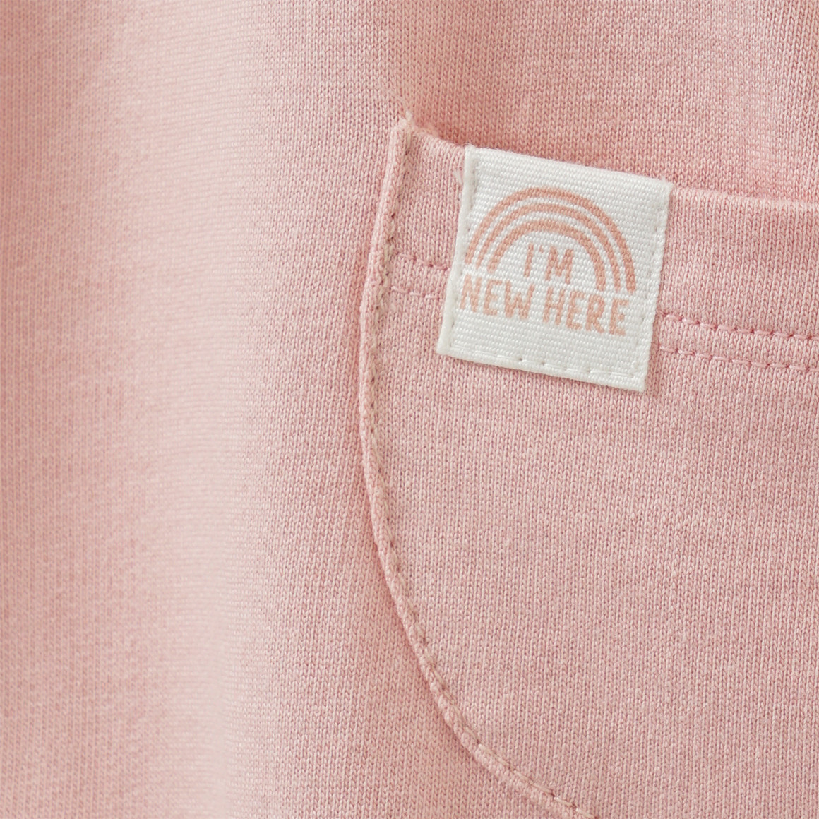 Newborn Set mit Strampler und Shirt Born 2026