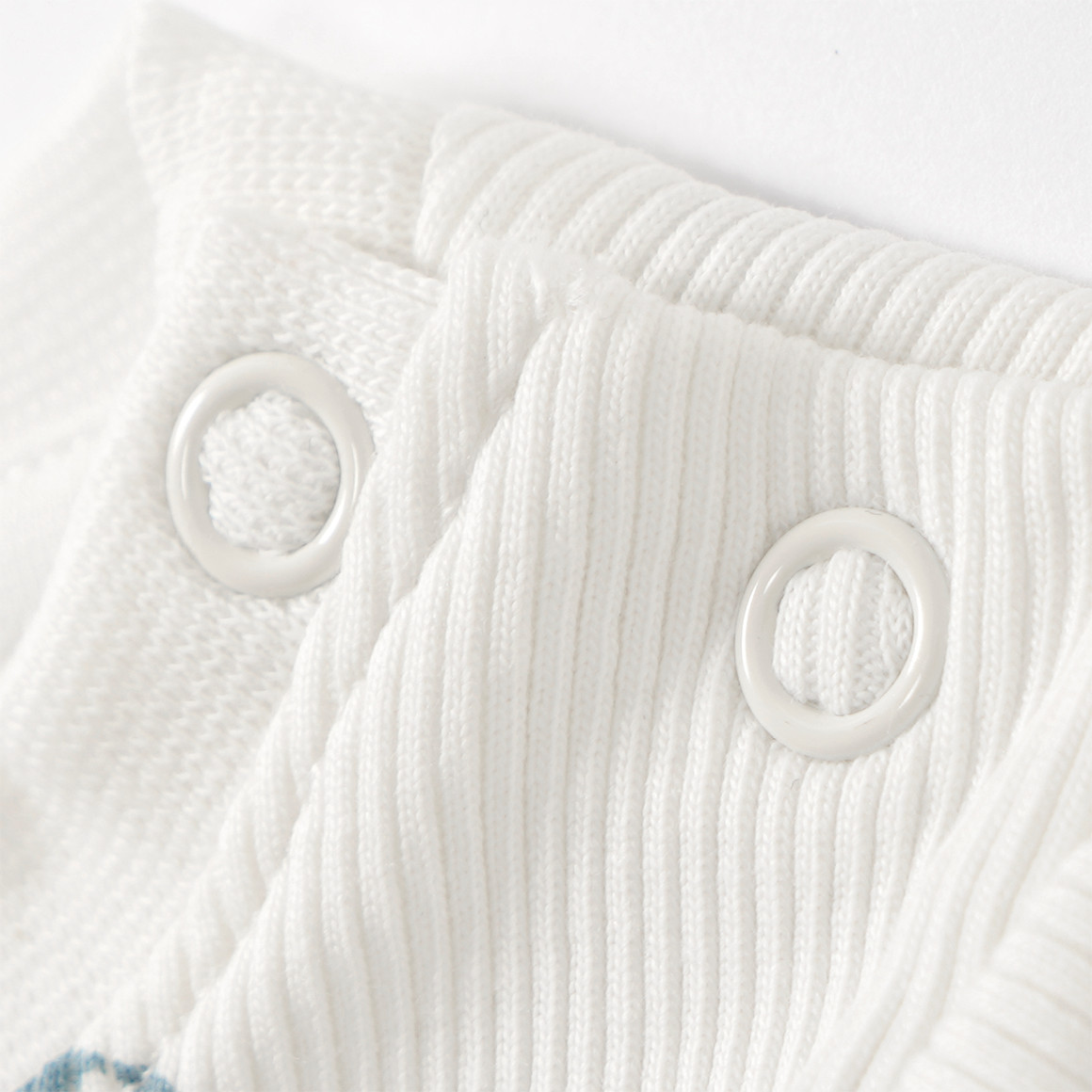 Newborn Set mit Strampler und Shirt Born 2026