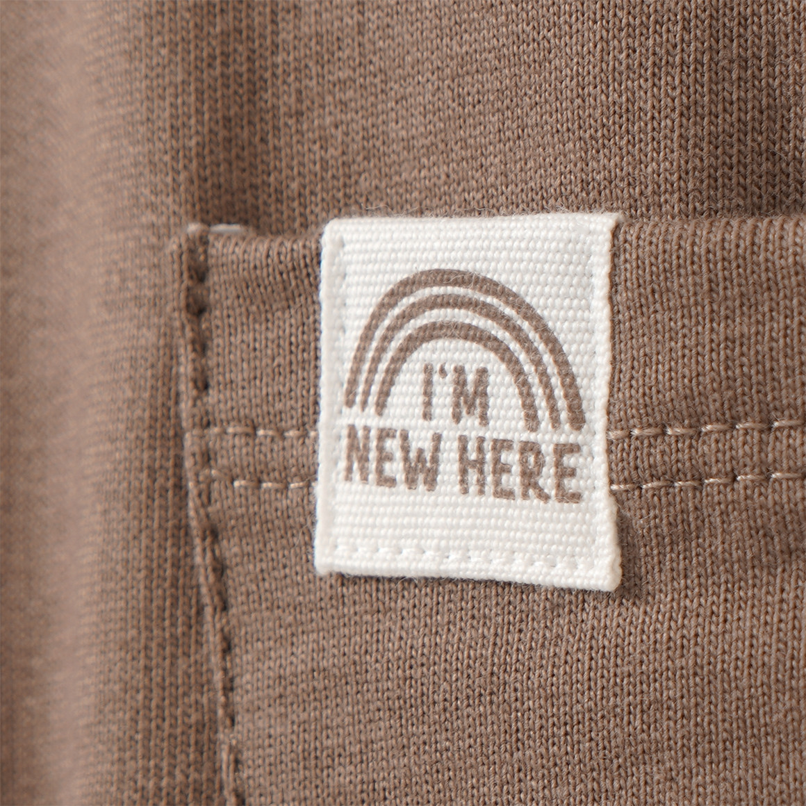 Newborn Set mit Strampler und Shirt Born 2026