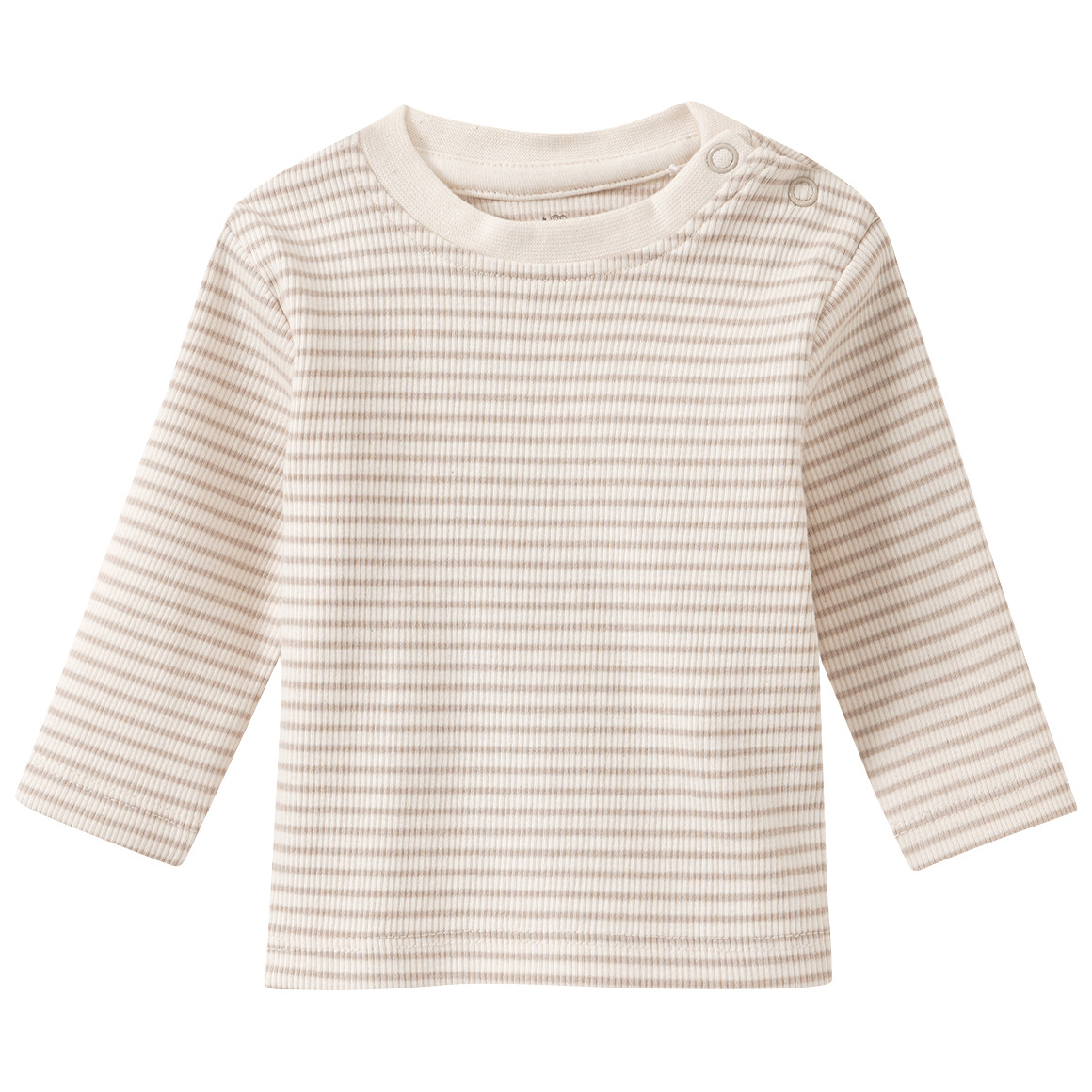 Newborn Set mit Strampler und Shirt Born 2026