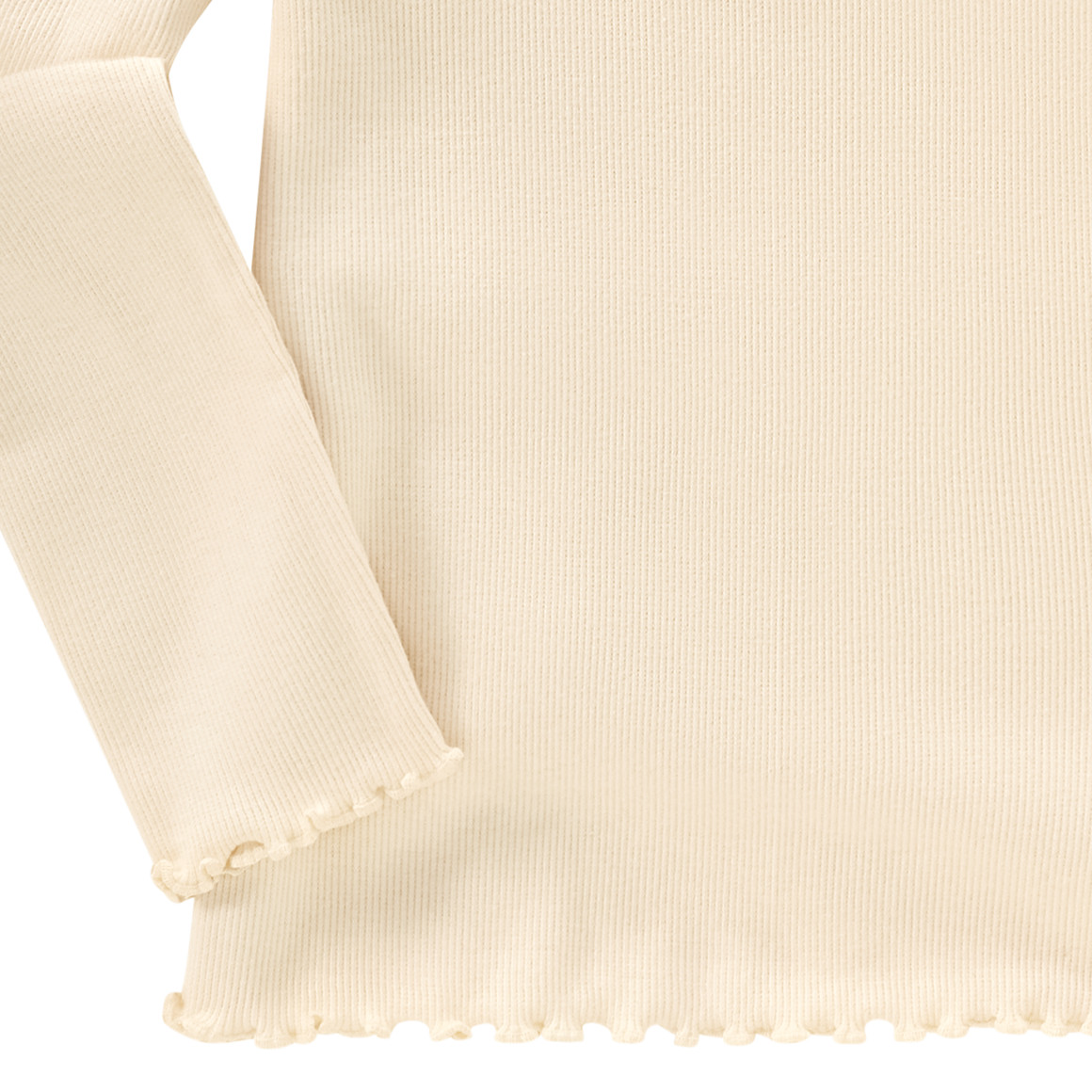 Meisjes shirt lange mouwen