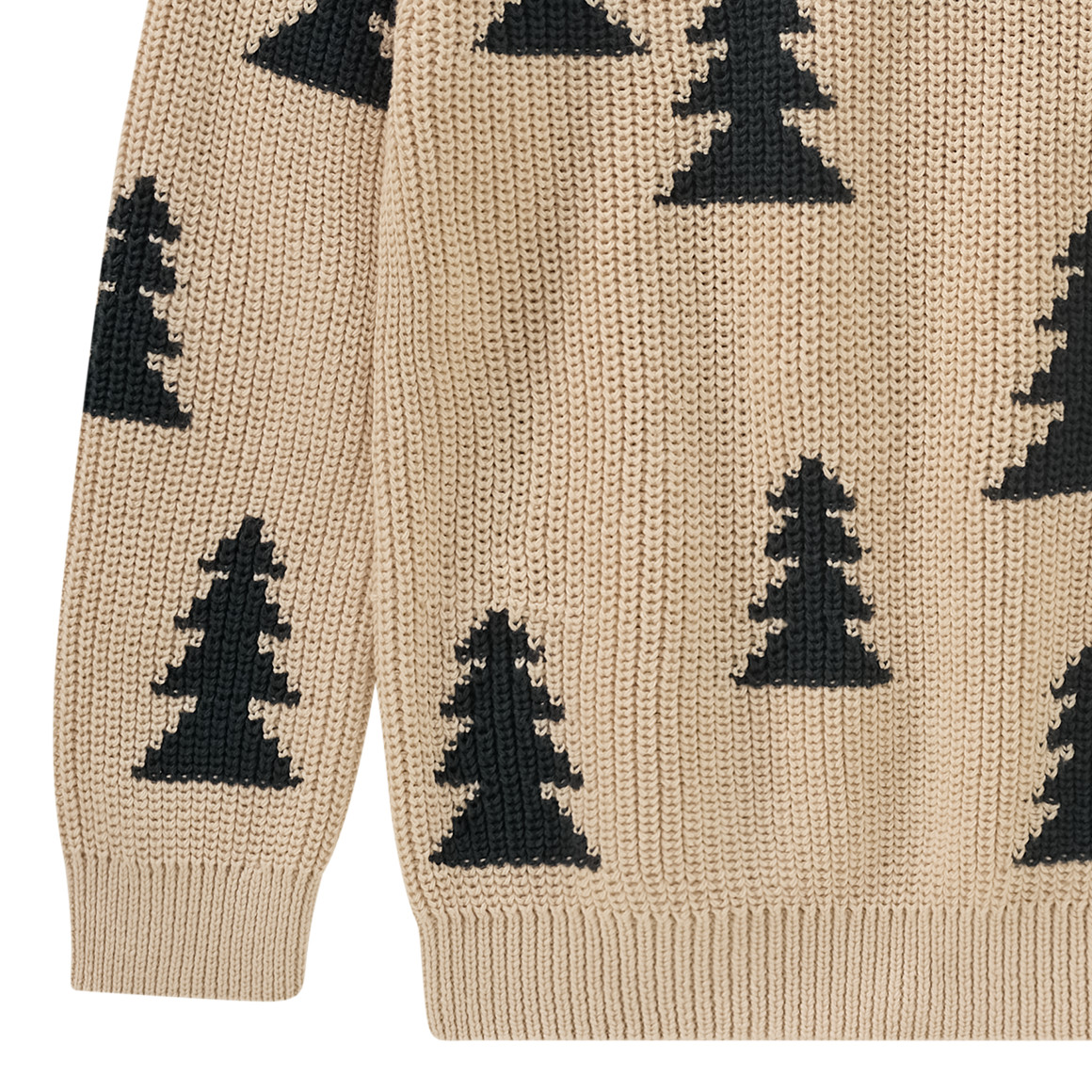 Gebreide trui Jongens